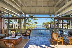 St Regis Resort - Mauritius.